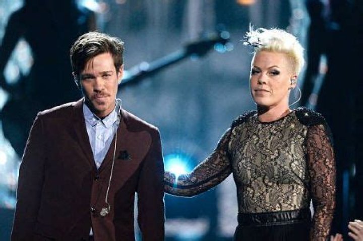 Who is Nate Ruess Dating Now