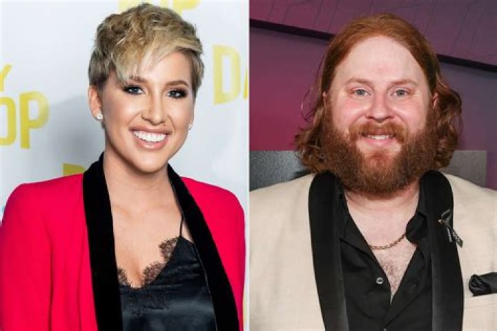 Who is Nate Walcott Dating Now?