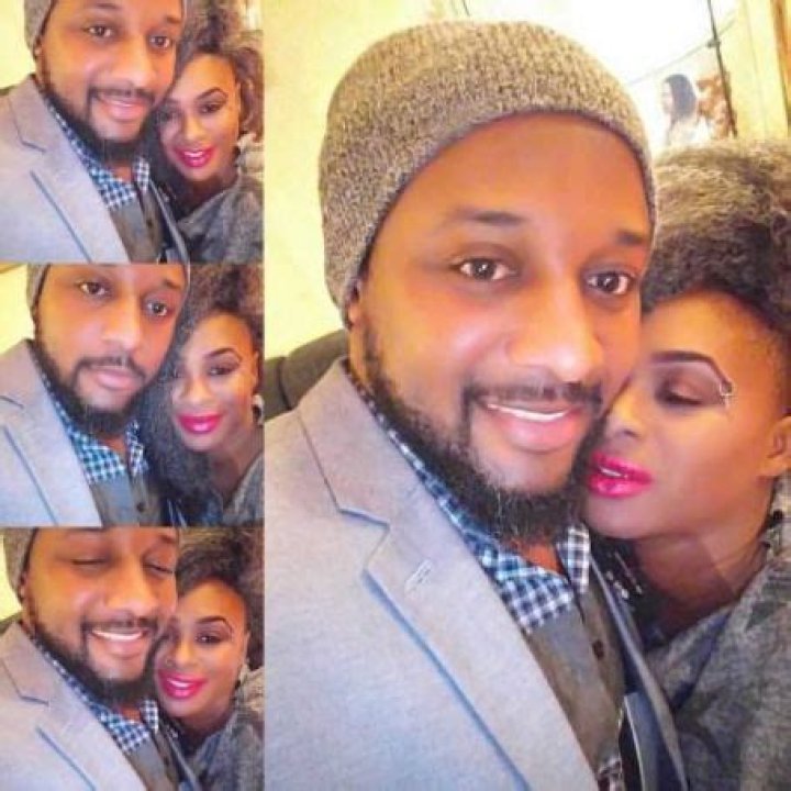 Who is Nathalie Makoma Dating Now?