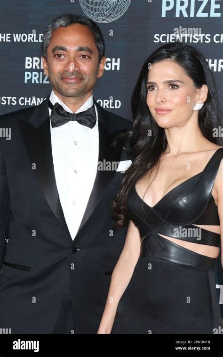 Who is Nathalie Muñoz Dating Now?