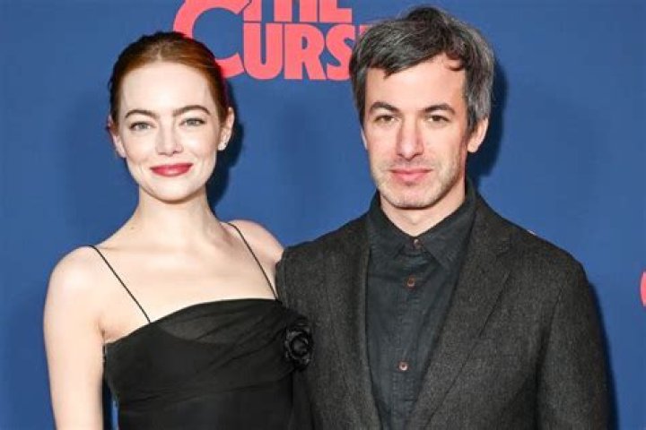 Who is Nathan Fielder Dating Now