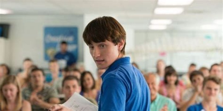 Who is Nathan Gamble Dating Now