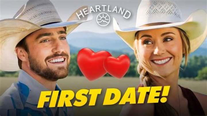 Who is Nathan McCallum Dating Now?