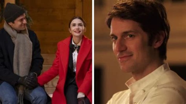 Who is Nathan Saidden Dating Now?