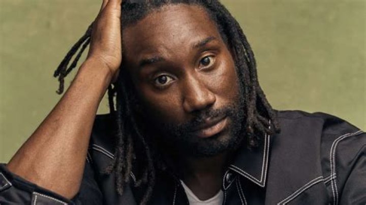 Who is Nathan Stewart-Jarrett Dating Now