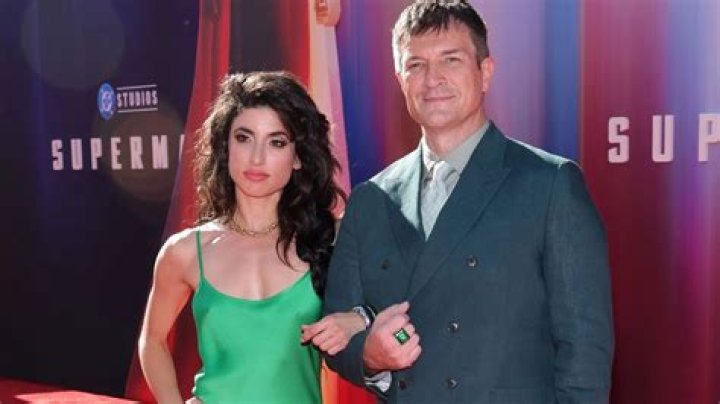 Who is Nathan Stocker Dating Now?