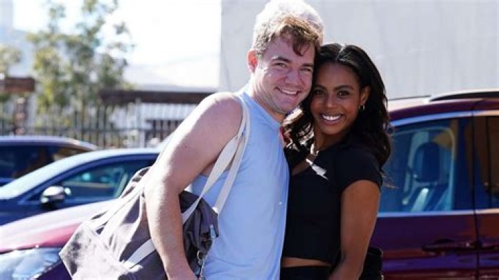 Who is Nathaniel Britt Dating Now?