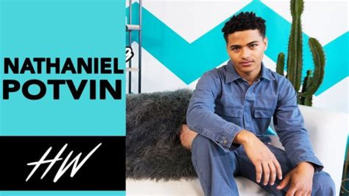 Who is Nathaniel Potvin Dating Now