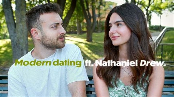 Who is Nathaniel Rateliff Dating Now