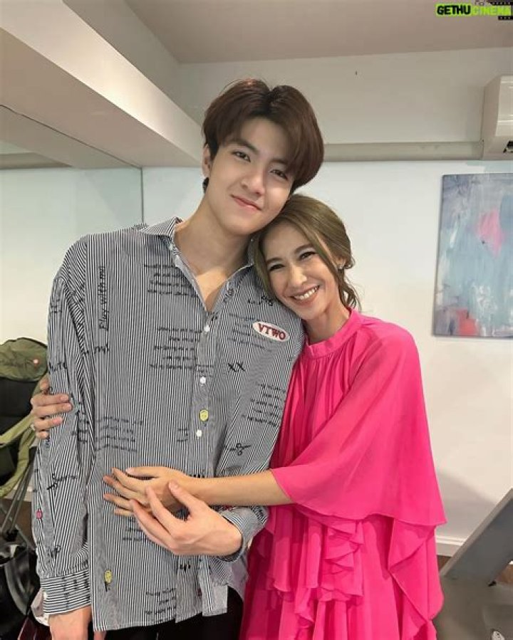 Who is Nattapat Wipatcorntragoon Dating Now?