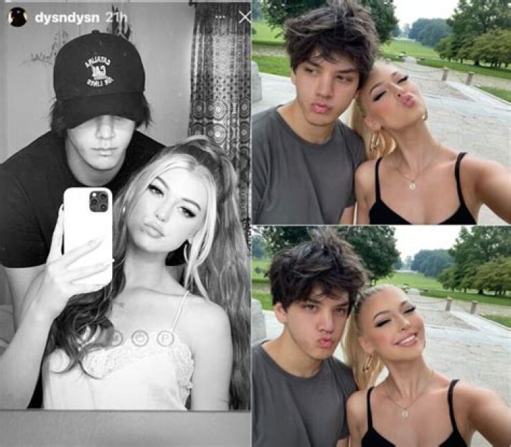 Who is Navarro Gray Dating Now?
