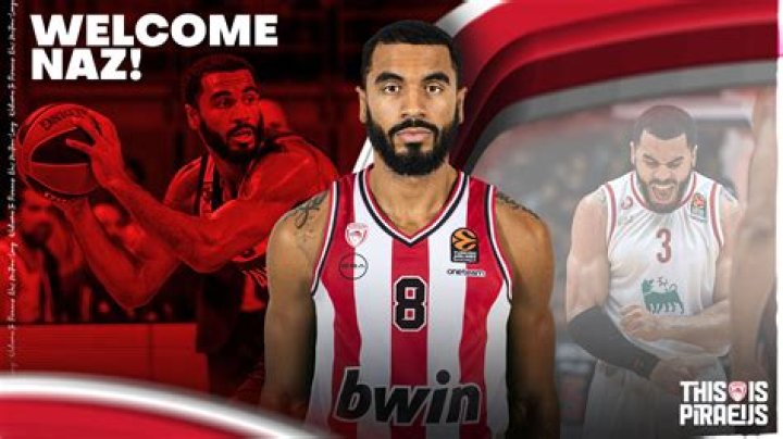 Who is Nazareth Mitrou-Long Dating Now?