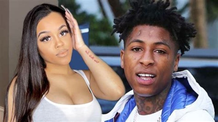 Who is NBA YoungBoy Dating Now?