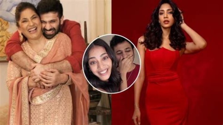 Who is Neel Sethi Dating Now?