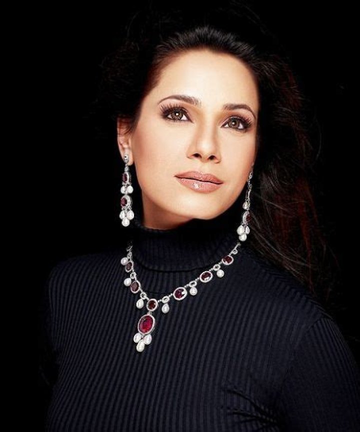 Who is Neelam Kothari Dating Now?
