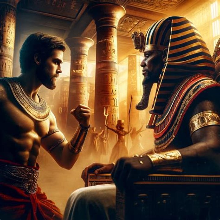 Who is Nef the Pharaoh Dating Now