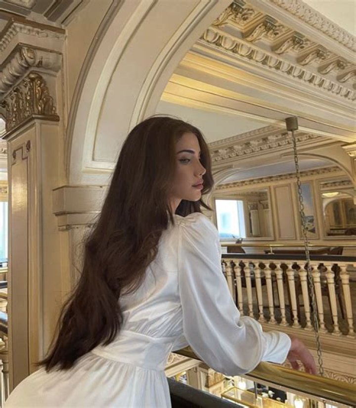 Who is Negin Ghalavand Dating Now?