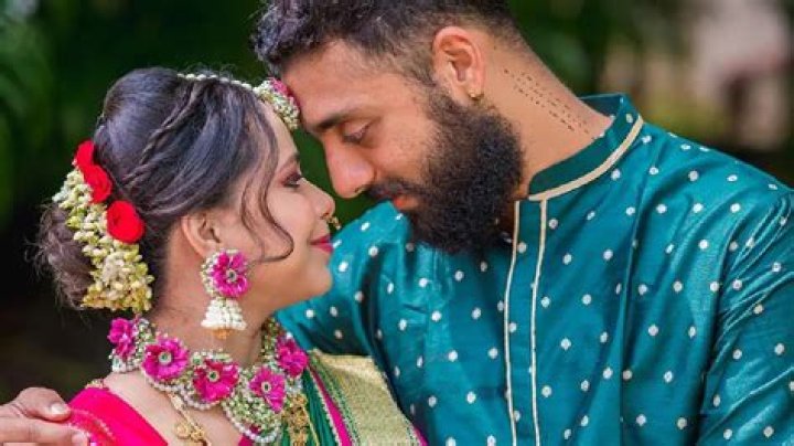 Who is Neha Dhupia Dating Now