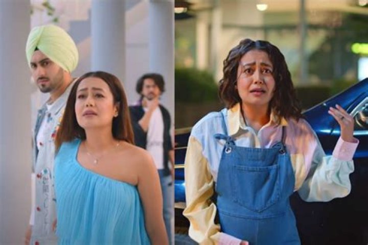 Who is Neha Kakkar Dating Now?