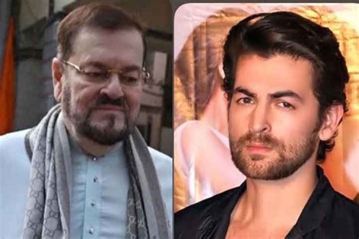 Who is Neil Nitin Mukesh Dating Now?
