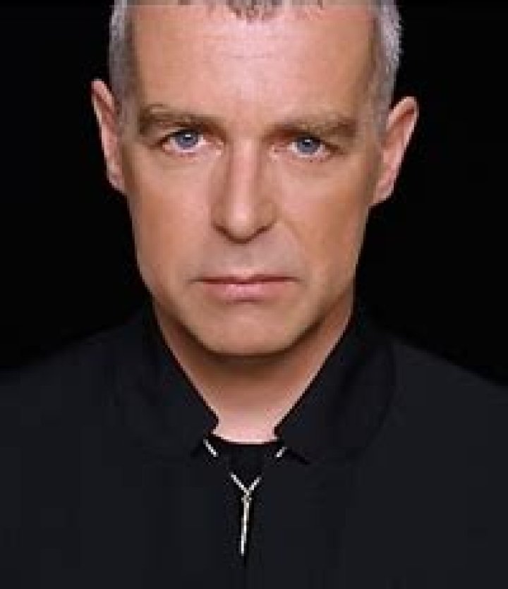 Who is Neil Tennant Dating Now