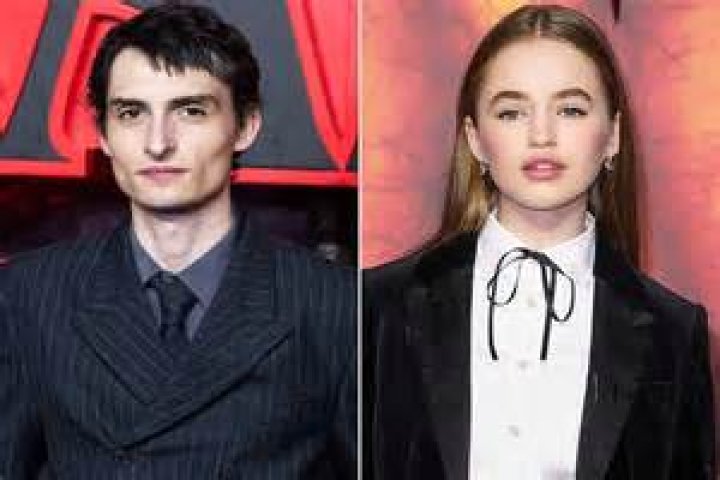 Who is Nell Campbell Dating Now?