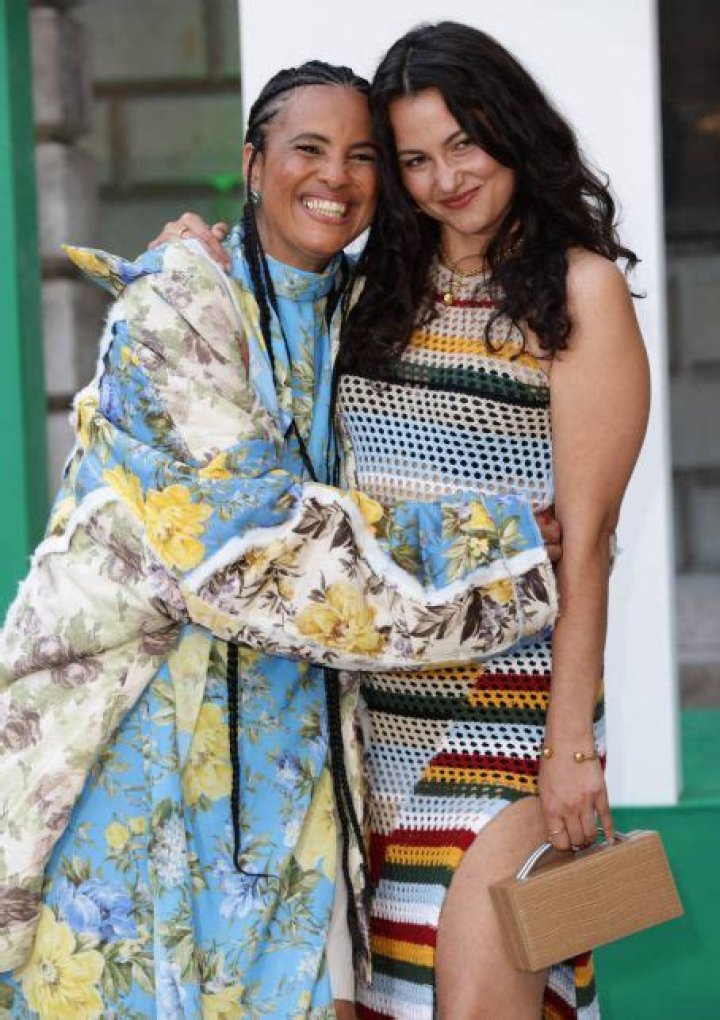 Who is Neneh Cherry Dating Now