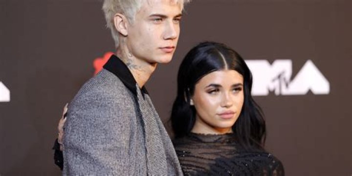 Who is Nessa Barrett Dating Now