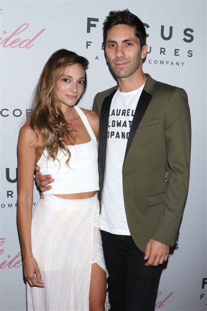 Who is Nev Schulman Dating Now?