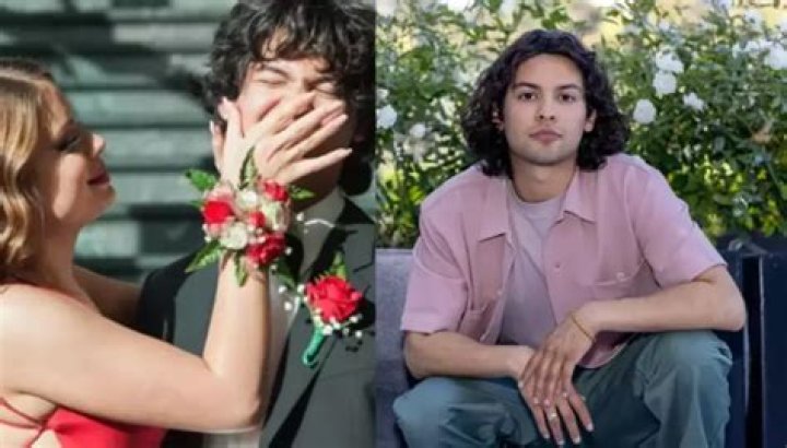 Who is NFEN Dating Now?