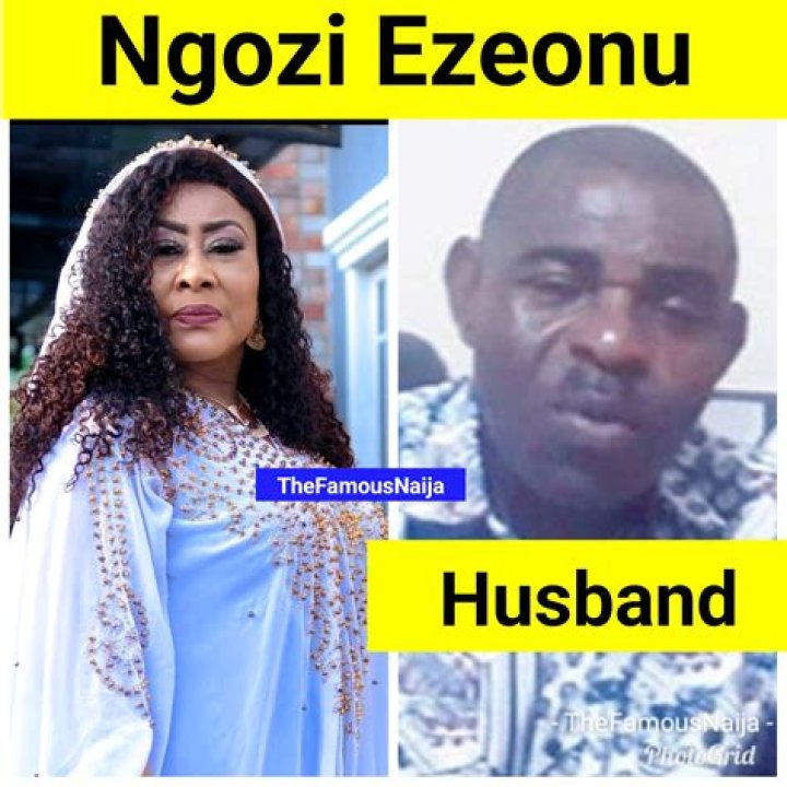 Who is Ngozi Ezeonu Dating Now?