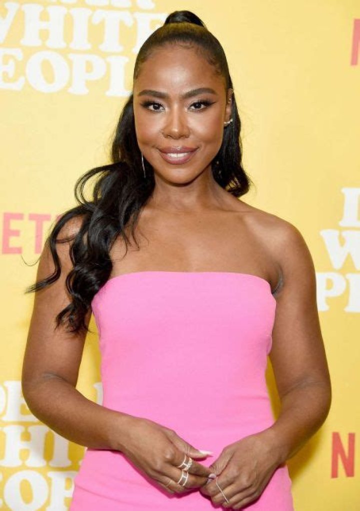 Who is Nia Jervier Dating Now?