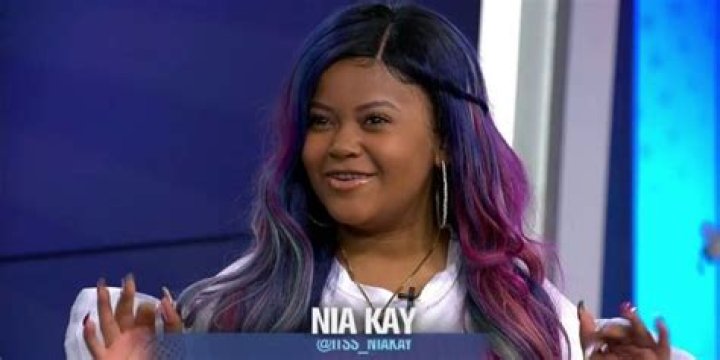 Who is Nia Kay Dating Now