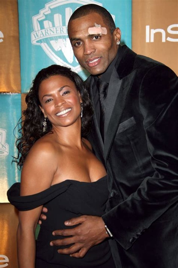 Who is Nia Long Dating Now