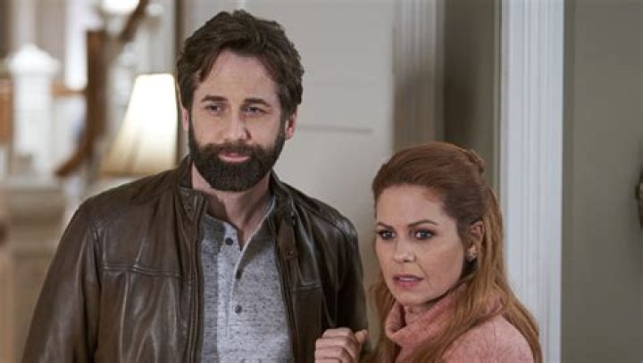 Who is Niall Matter Dating Now