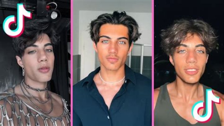 Who is Nic Kaufmann Dating Now