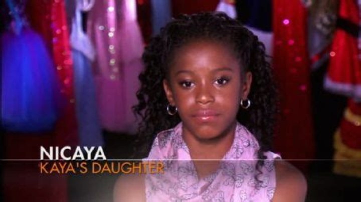 Who is Nicaya Wiley Dating Now?