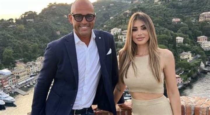 Who is Niccolò Bettarini Dating Now