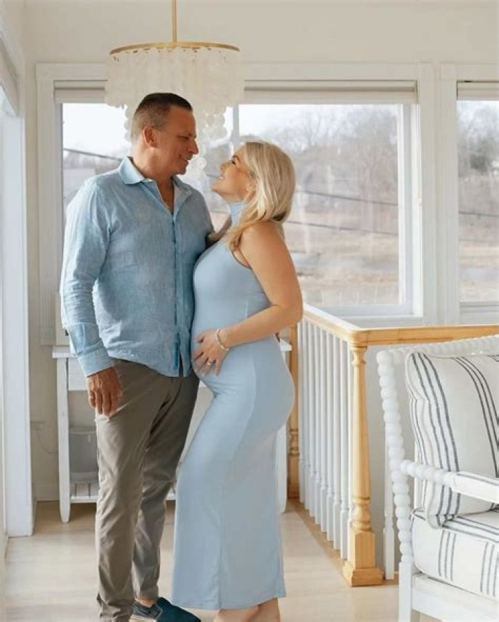 Who is Nicholas Art Dating Now?