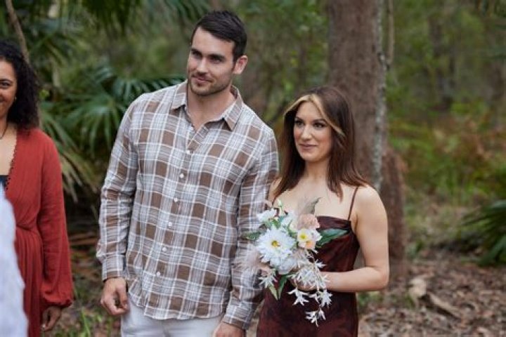 Who is Nicholas Bishop Dating Now?