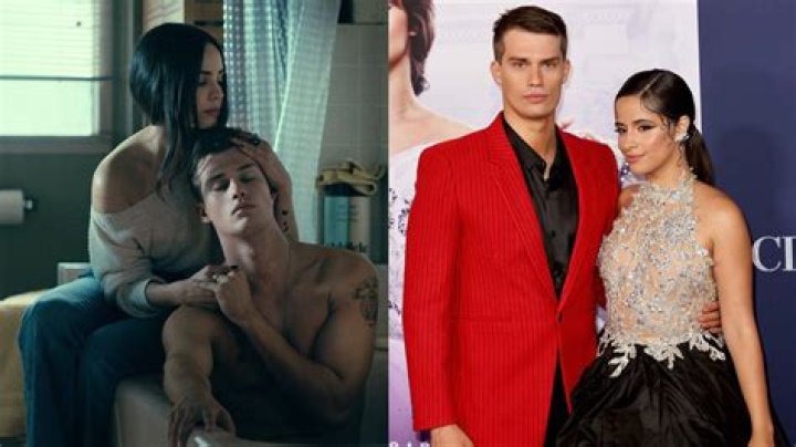 Who is Nicholas Hamilton Dating Now