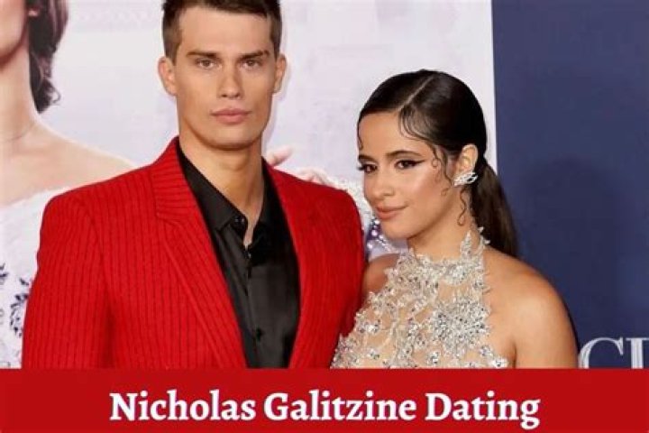 Who is Nicholas Tomillon Dating Now?