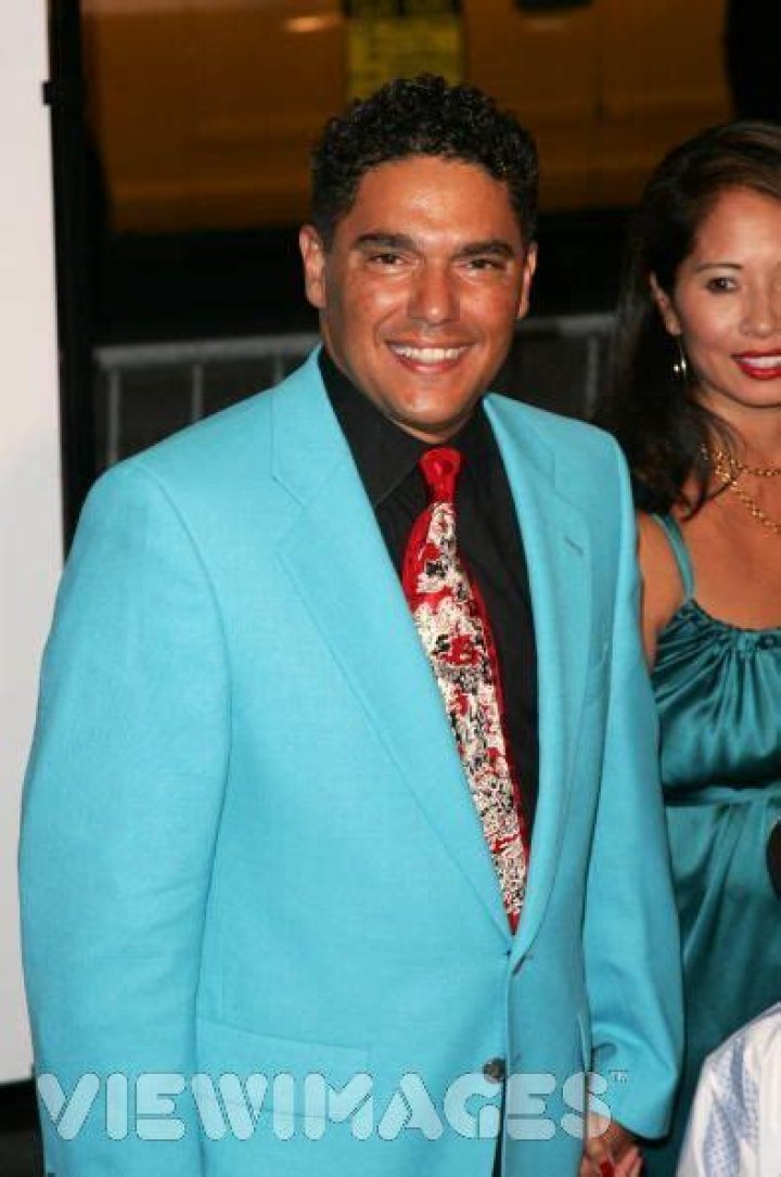 Who is Nicholas Turturro Dating Now