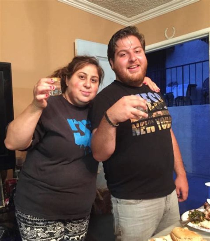 Who is Nick Antonyan Dating Now