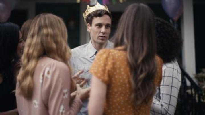 Who is Nick Blood Dating Now?