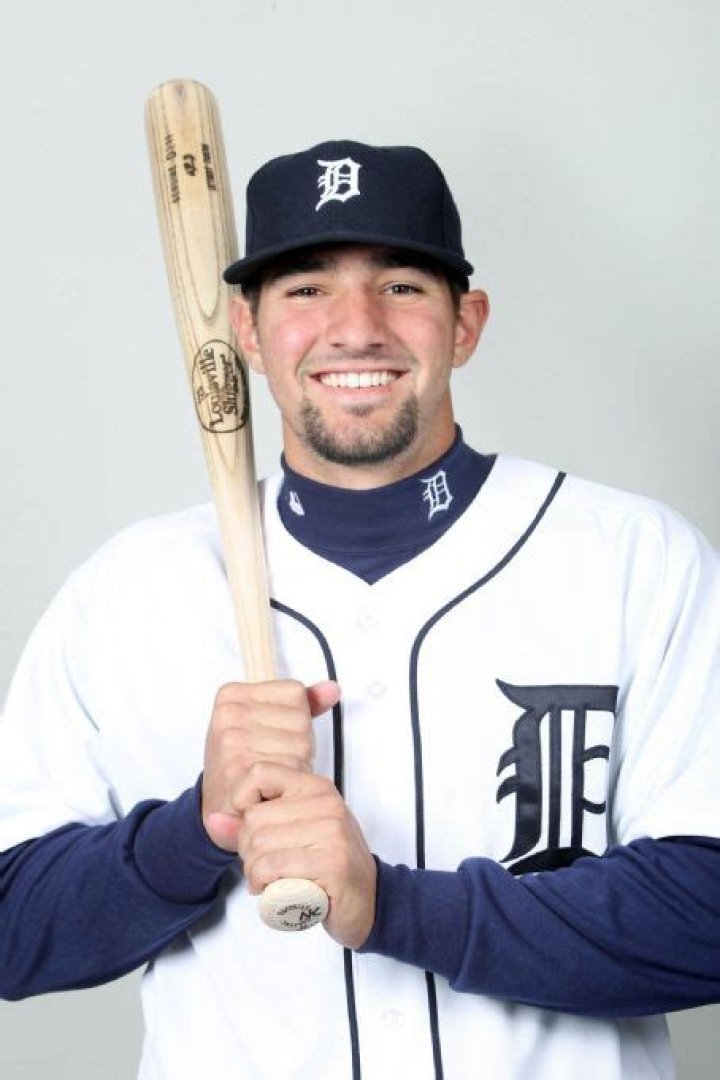 Who is Nick Castellanos Dating Now