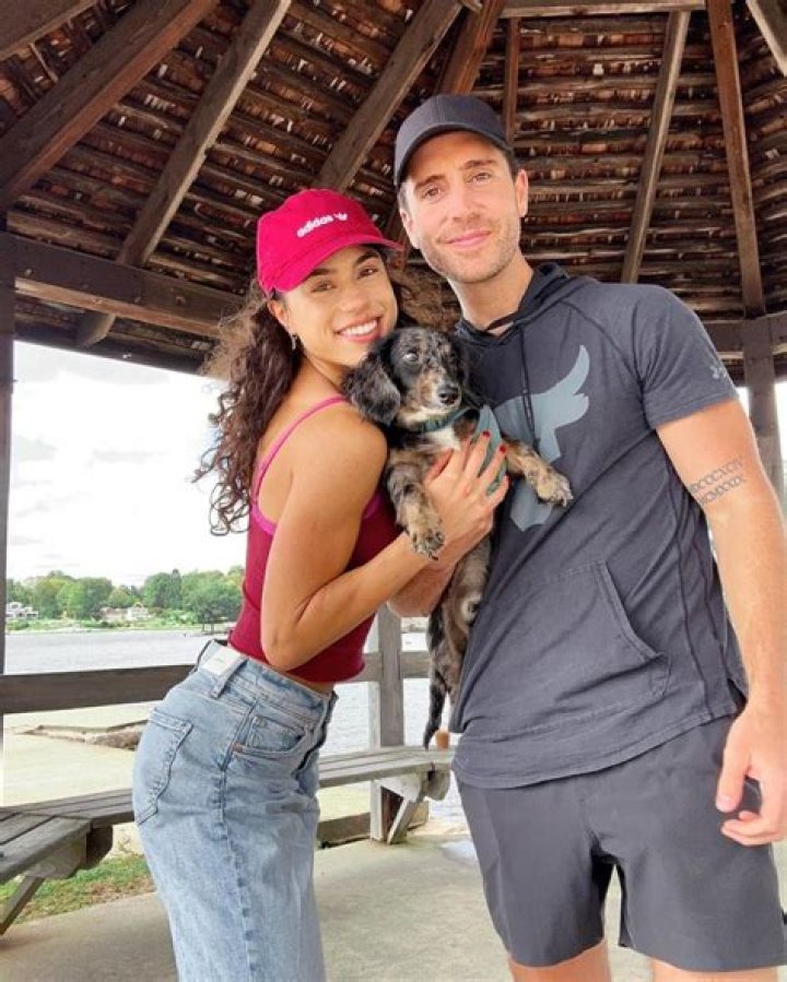 Who is Nick Fradiani Dating Now