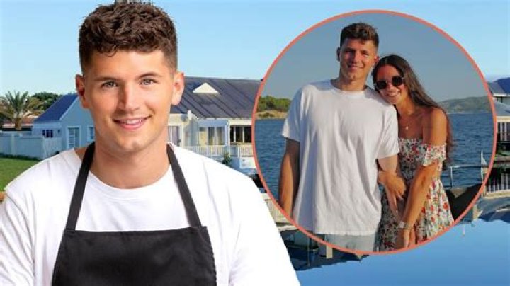 Who is Nick Gage Dating Now