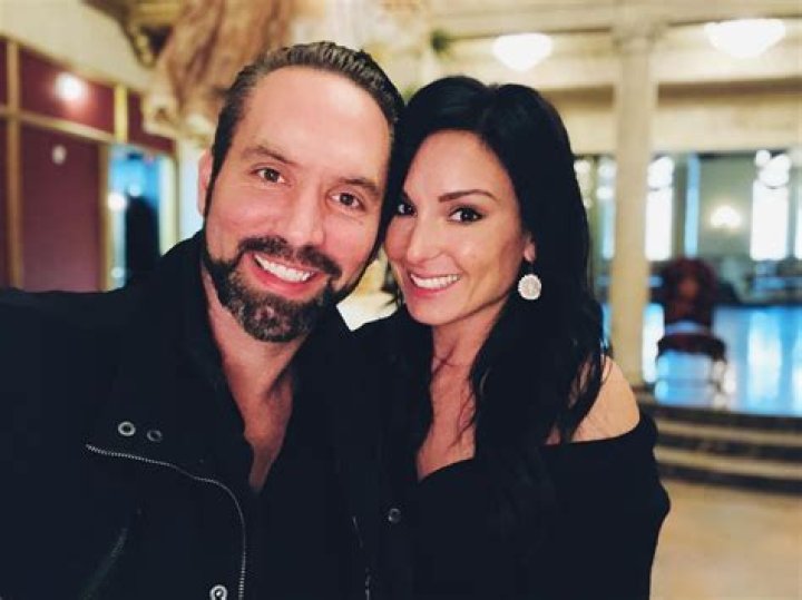 Who is Nick Groff Dating Now