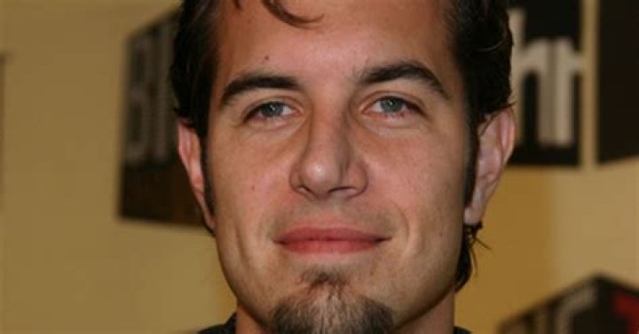 Who is Nick Hexum Dating Now